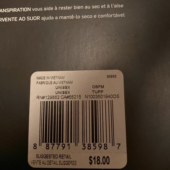 Brand new nike bandana - Picture 3 of 3